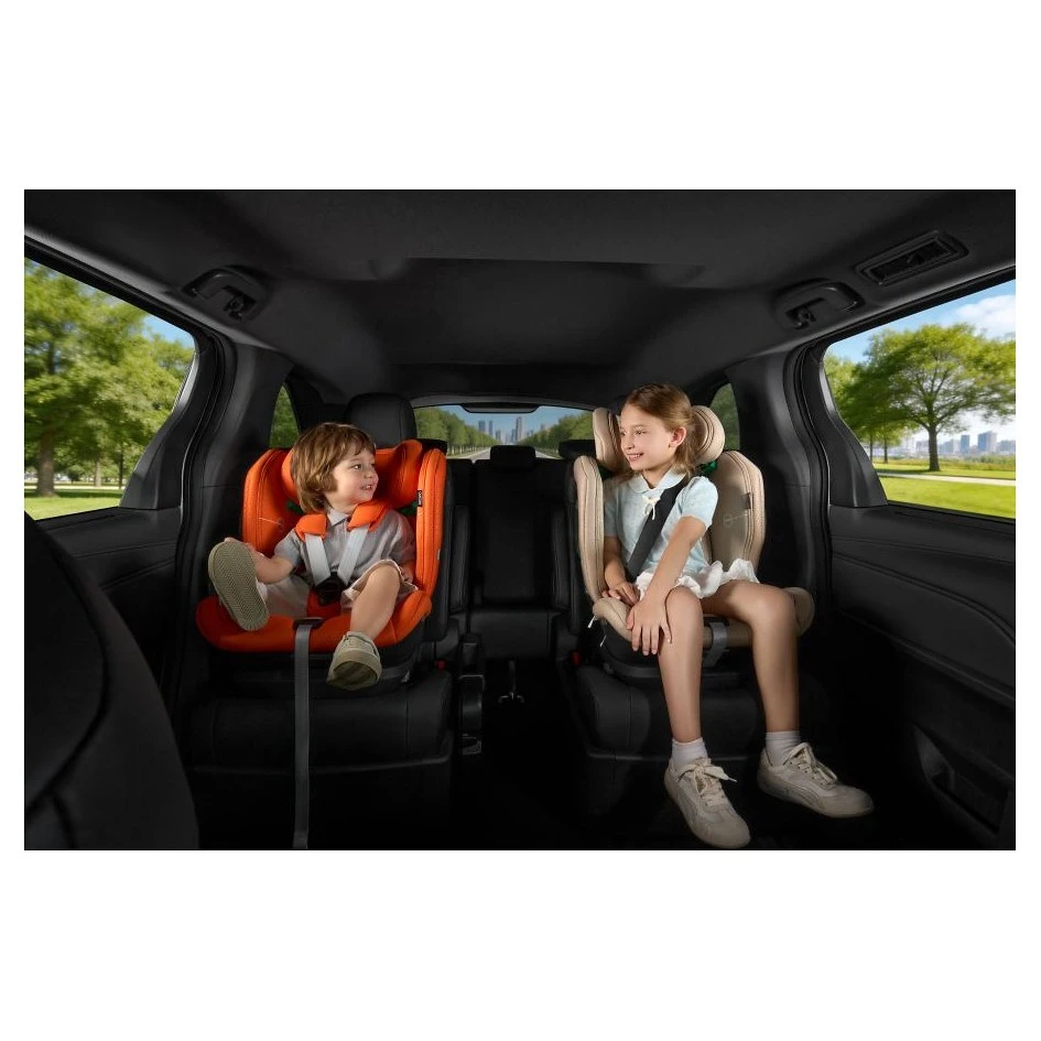 Recaro VELIX 1 i-size 2026 76-150cm - 