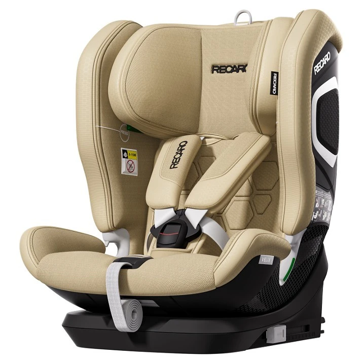 Recaro VELIX 1 i-size 2026 76-150cm - 