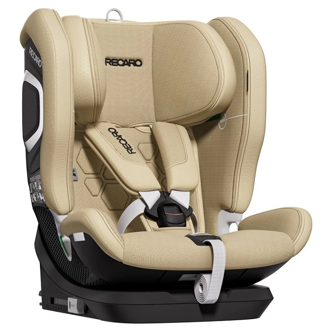 Recaro VELIX 1 i-size 2026 76-150cm - 