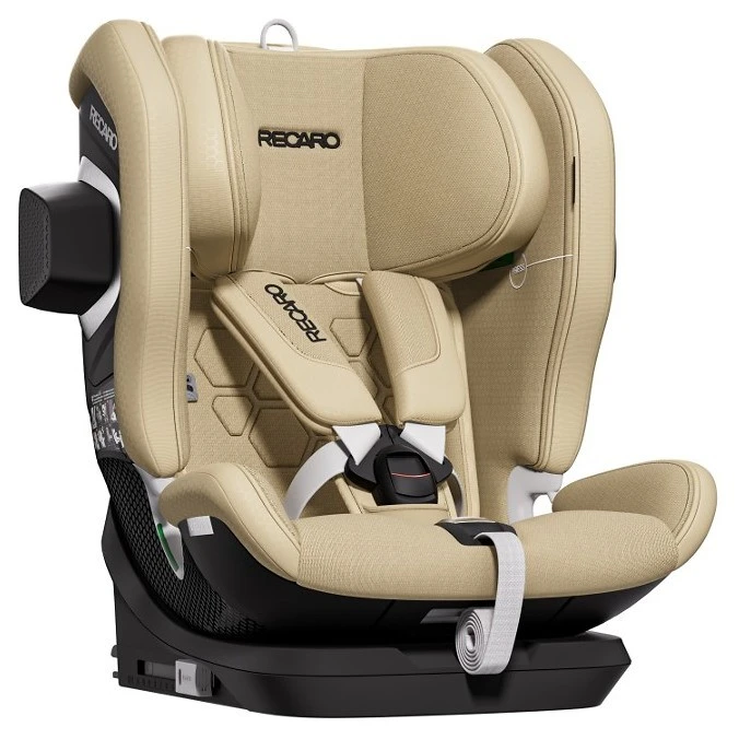 Recaro VELIX 1 i-size 2026 76-150cm - 