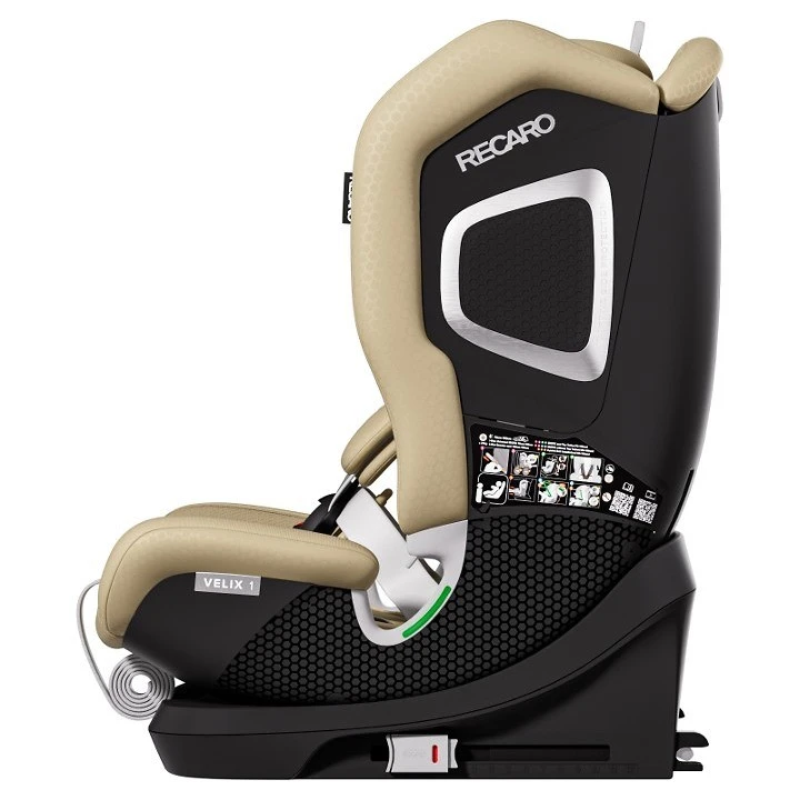Recaro VELIX 1 i-size 2026 76-150cm - 