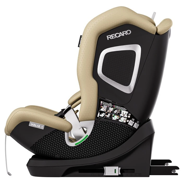 Recaro VELIX 1 i-size 2026 76-150cm - 