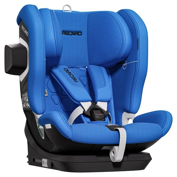 Recaro VELIX 1 i-size 2026 76-150cm - 