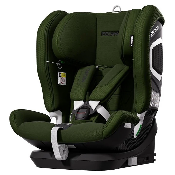 Recaro VELIX 1 i-size 2026 76-150cm - 