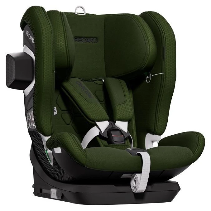 Recaro VELIX 1 i-size 2026 76-150cm - 