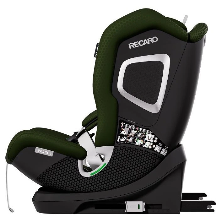 Recaro VELIX 1 i-size 2026 76-150cm - 