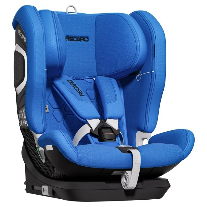 Recaro VELIX 1 i-size 2026 76-150cm - 
