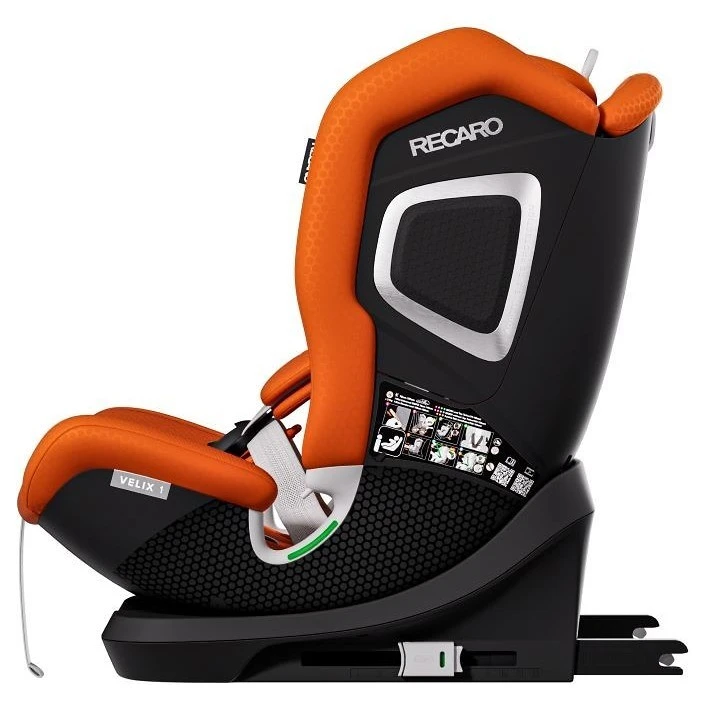 Recaro VELIX 1 i-size 2026 76-150cm - 