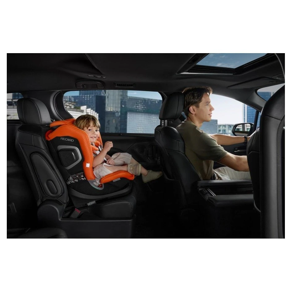 Recaro VELIX 1 i-size 2026 76-150cm - 