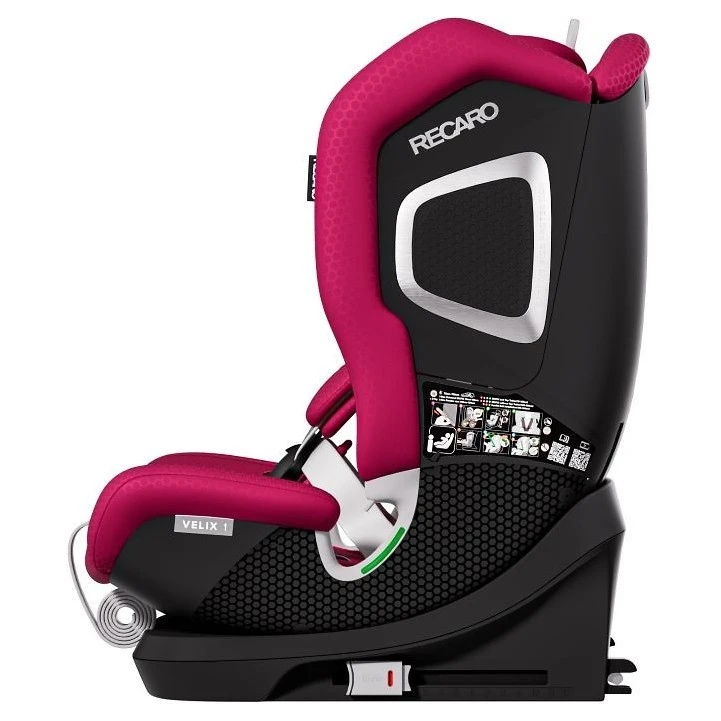 Recaro VELIX 1 i-size 2026 76-150cm - 