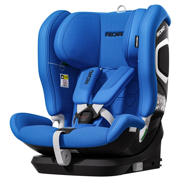 Recaro VELIX 1 i-size 2026 76-150cm varianta Calm Blue