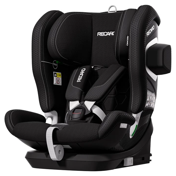 Recaro VELIX 1 i-size 2026 76-150cm varianta Fresh Black