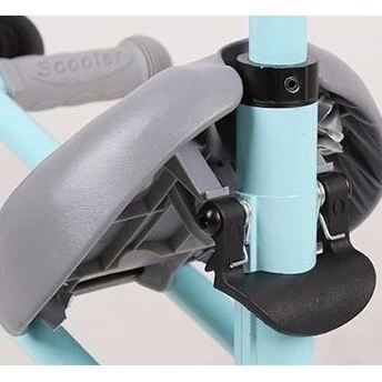 Reemy cestovní tříkolový kočárek Aluminium Travel - 