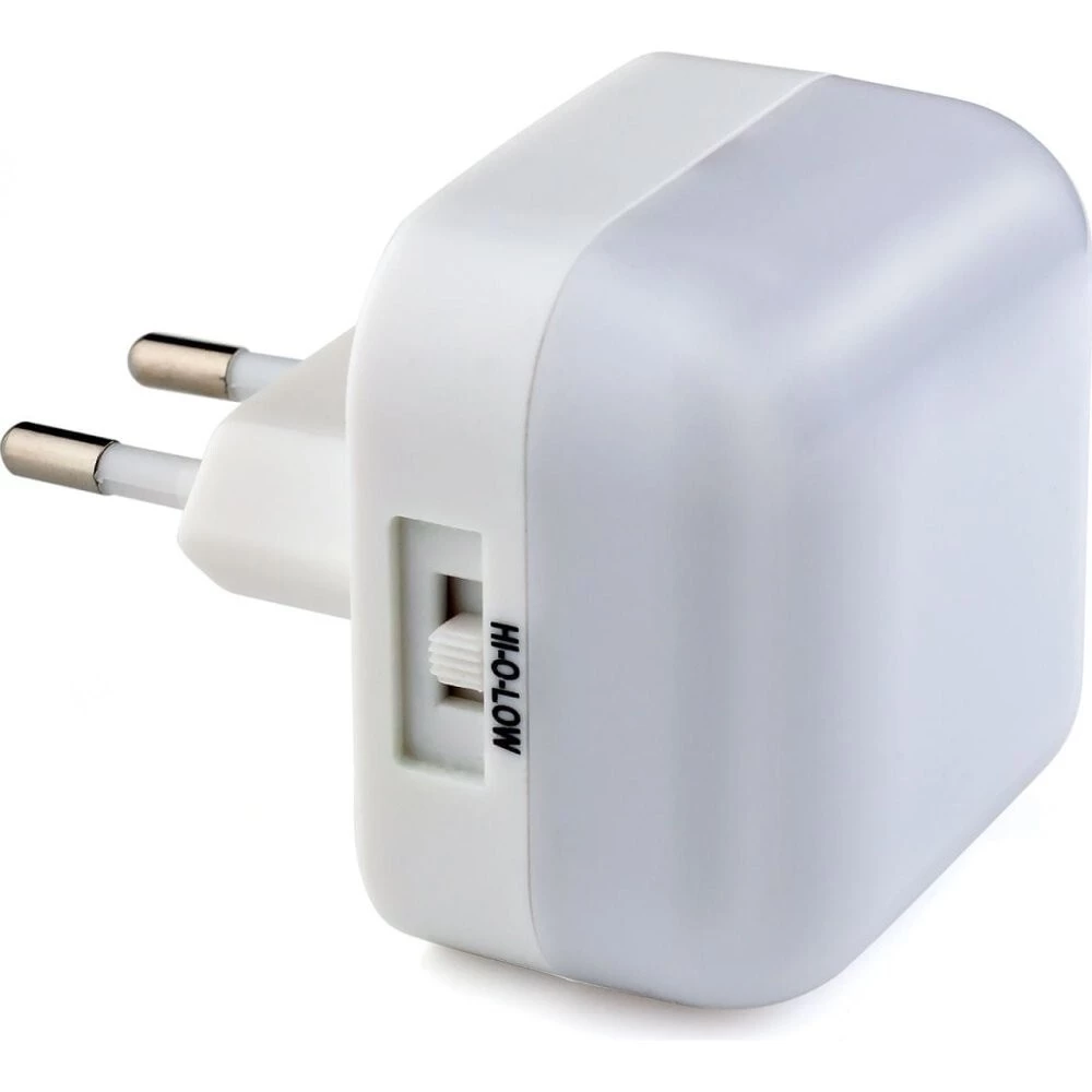 Reer Led světlo 2v1 dětské - Světlo do zásuvky