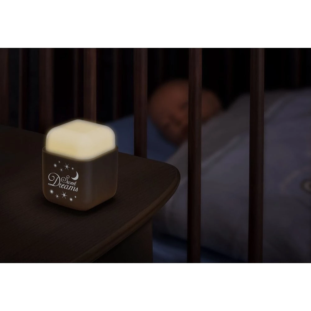 Reer Led světlo 2v1 dětské - Dvětlo 2v1 vedle postýlky