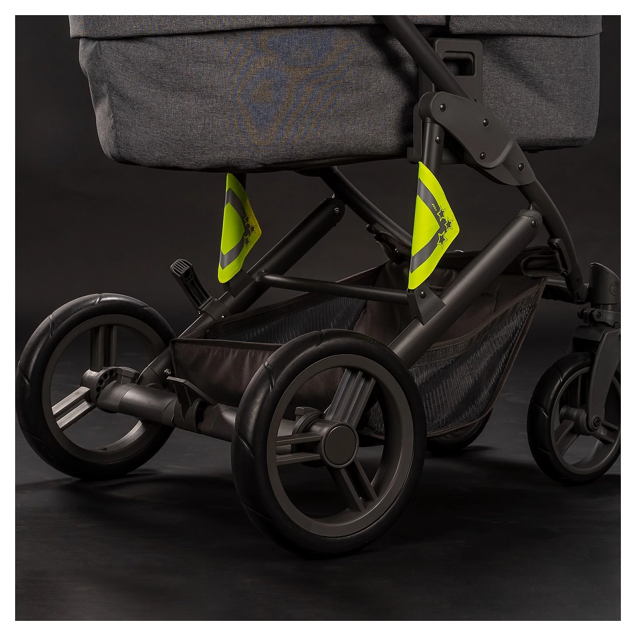 Reer Reflexní prvek uni 4ks - 