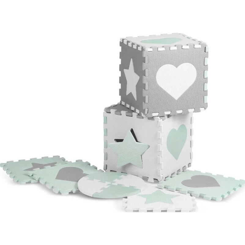 Rkids Pěnové puzzle 150 x 150 cm - 