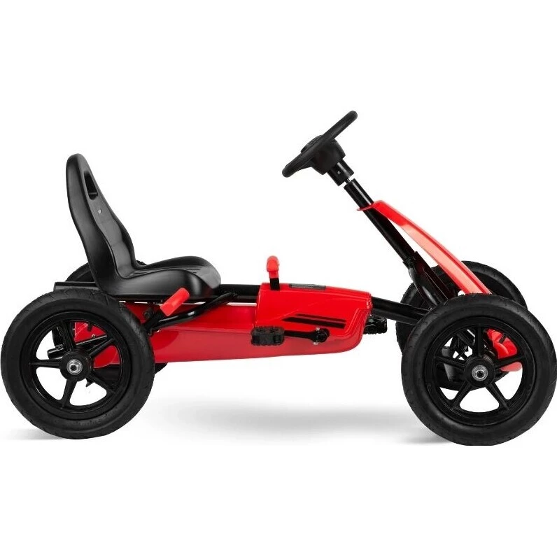 Rkids Motokára šlapací RK-592 - 