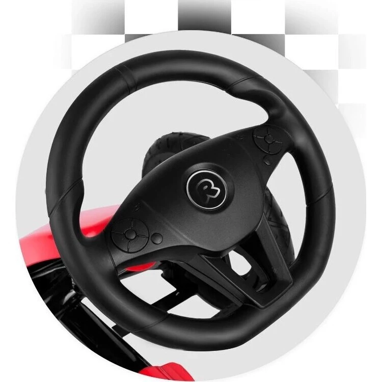 Rkids Motokára šlapací RK-592 - 