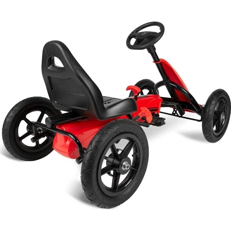 Rkids Motokára šlapací RK-592 - 