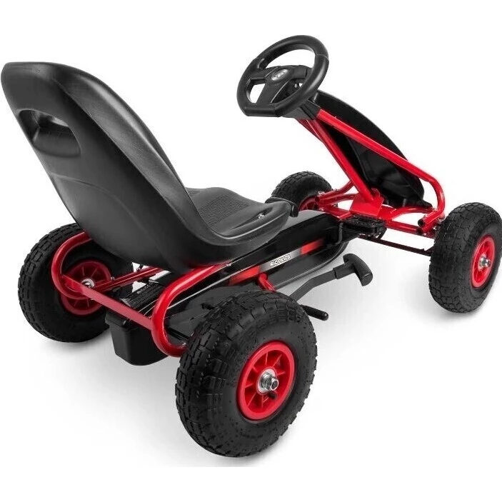 Rkids Motokára šlapací -