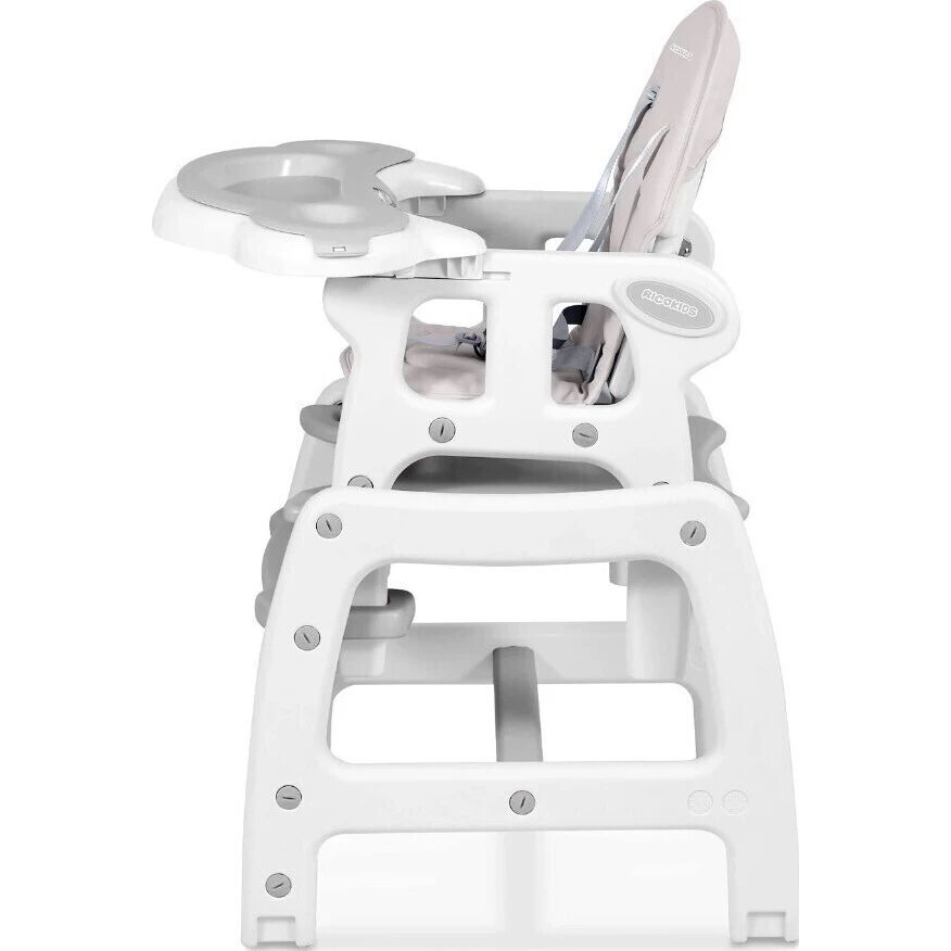 Rkids Židlička / křesílko na krmění 5v1 - 
