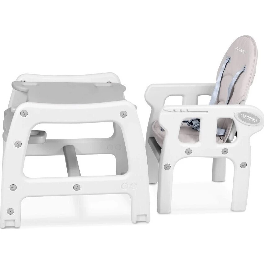 Rkids Židlička / křesílko na krmění 5v1 - 