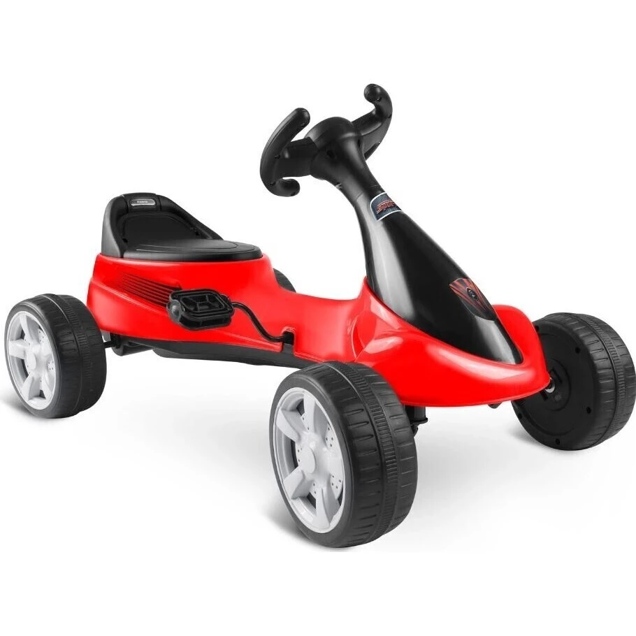 Rkids Motokára šlapací RK-595 - Rkids motokára RK 595