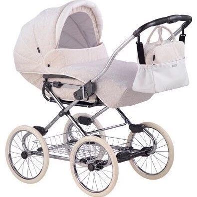 Roan Marita koženka - 