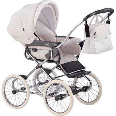 Roan Marita koženka - 