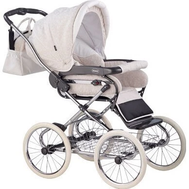 Roan Marita koženka - 