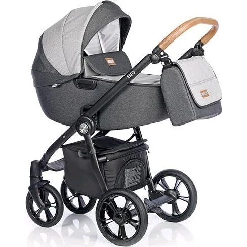 Roan Esso - Kočárek s hlubokou korbou