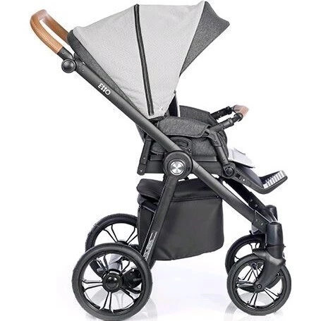 Roan Esso - Sportovní nástavba z boku