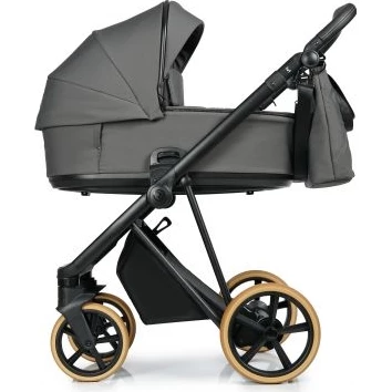 Roan IVI varianta Sicilian olive