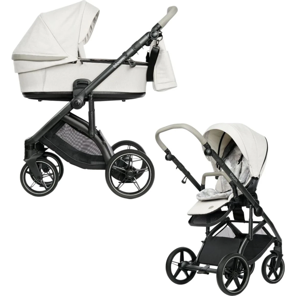 Roan Bloom 2.0 varianta Natural beige