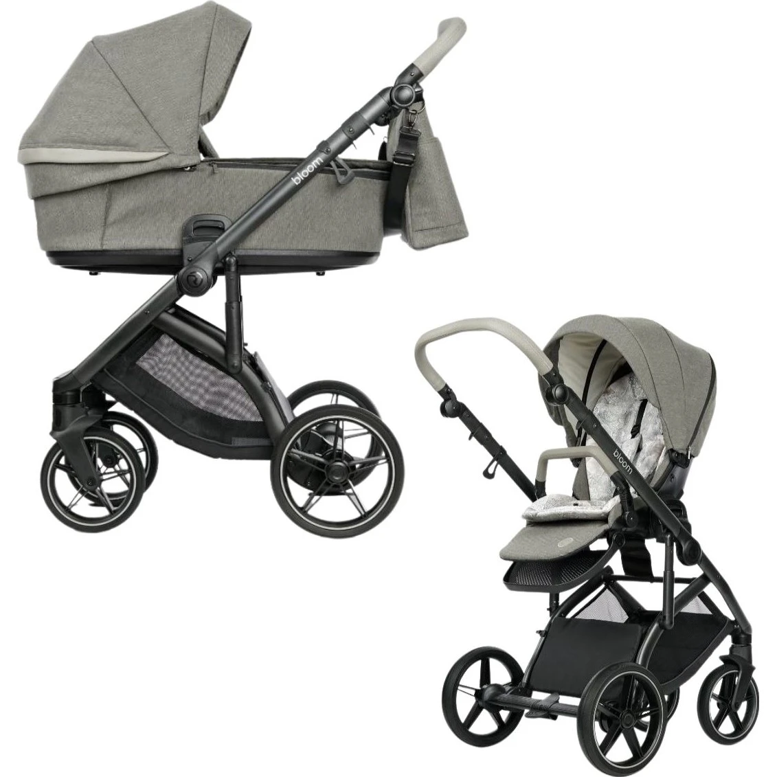 Roan Bloom 2.0 varianta Nature olive