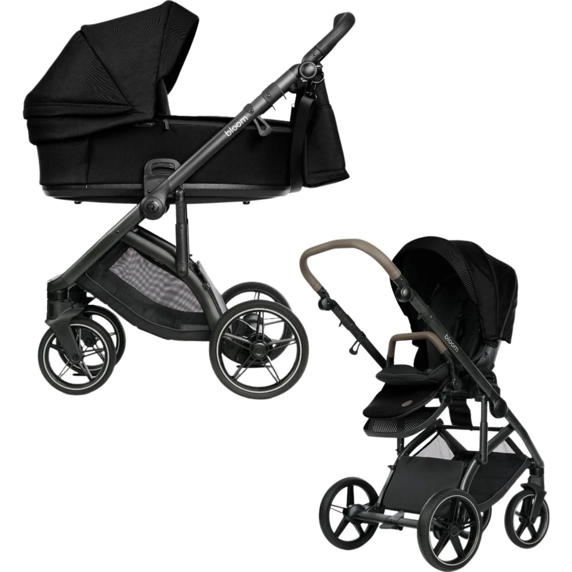 Roan Bloom 2.0 varianta Venice night