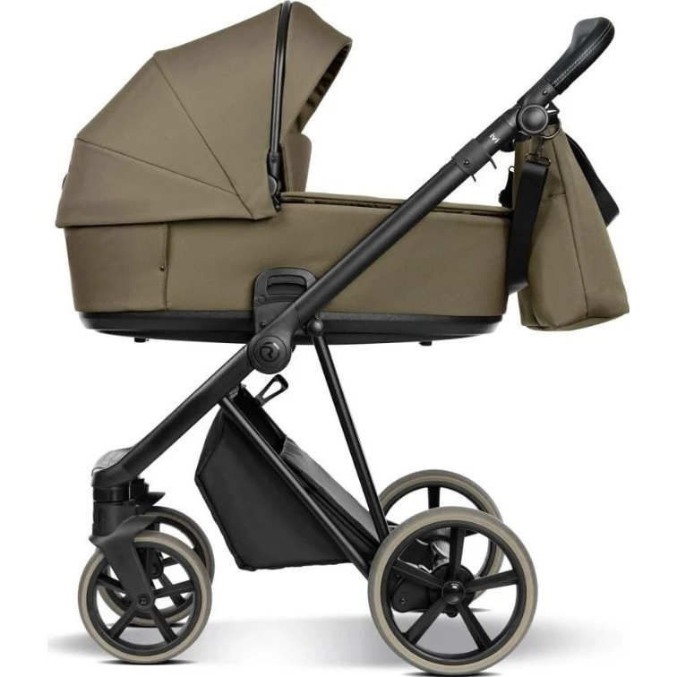 Roan IVI Vintage varianta Gold move