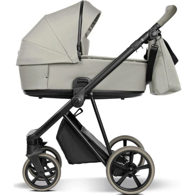Roan IVI Vintage varianta Luxe grey