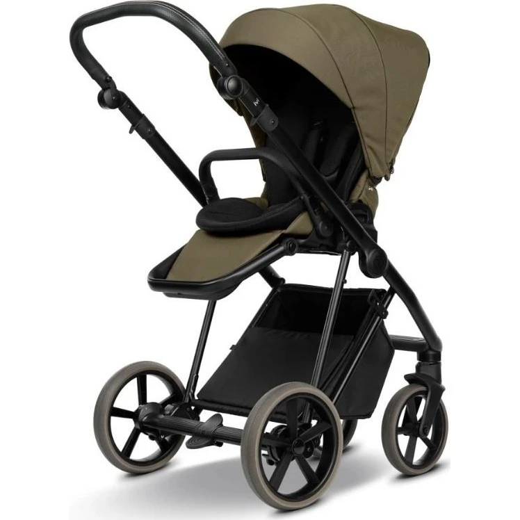 Roan IVI Vintage - 