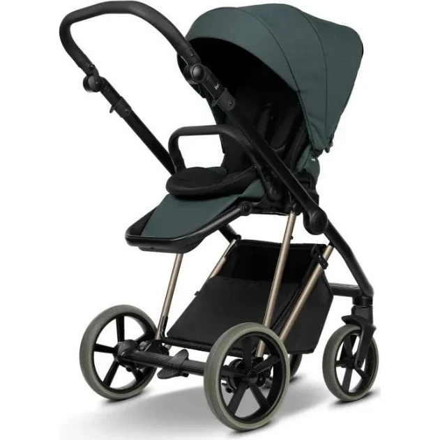 Roan IVI Vintage - 
