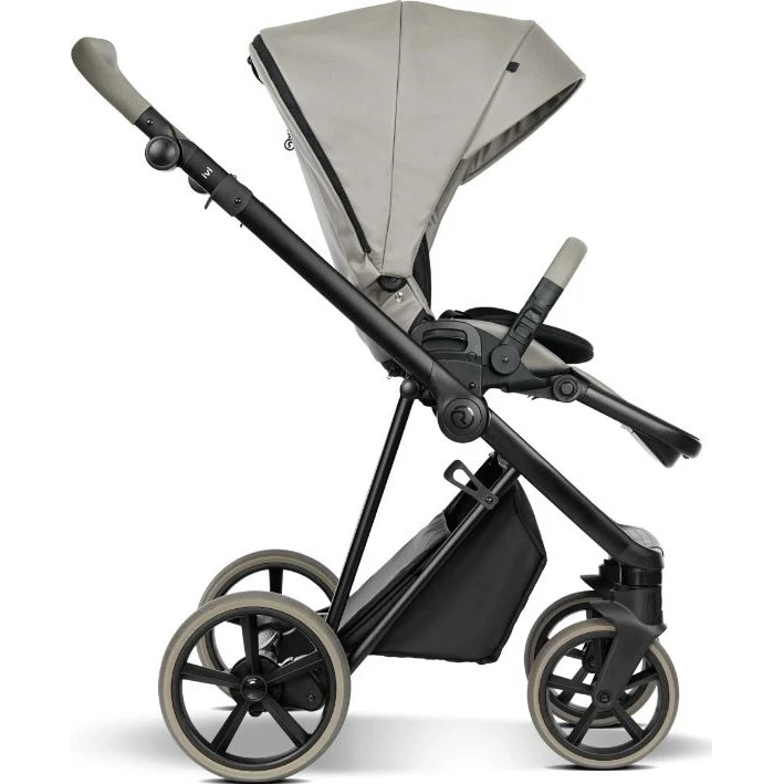 Roan IVI Vintage - 