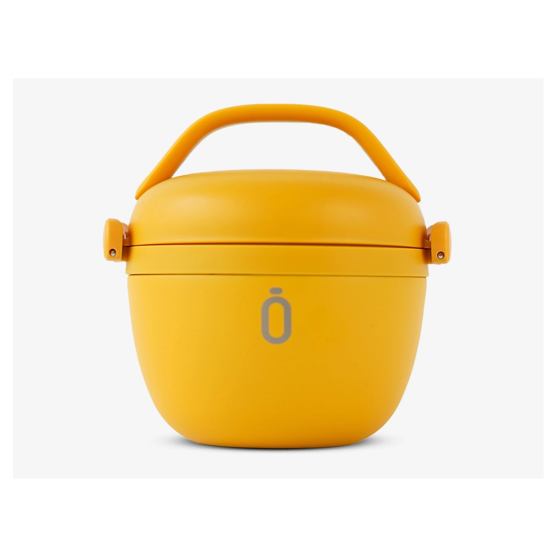 Runbott Termoska na jídlo Lunch 560 ml varianta Mustard