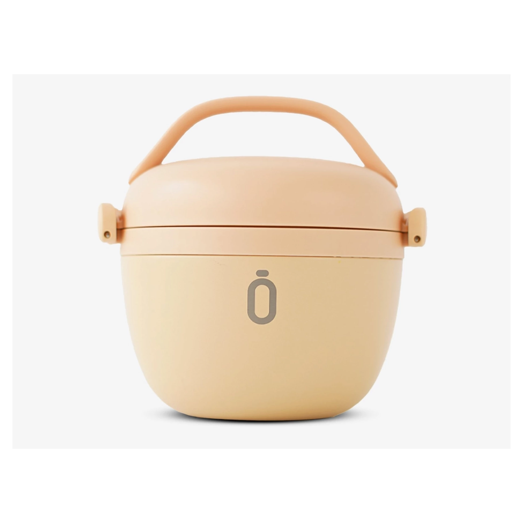 Runbott Termoska na jídlo Lunch 560 ml varianta Peach