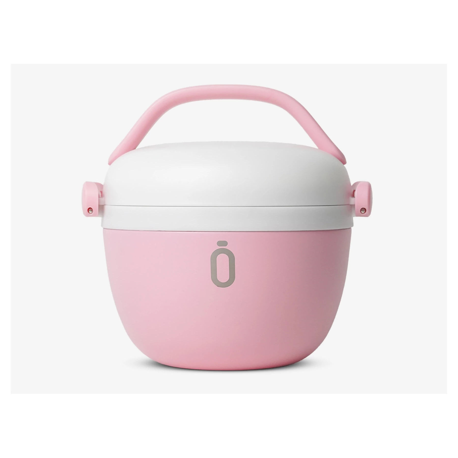 Runbott Termoska na jídlo Lunch 560 ml varianta Pink