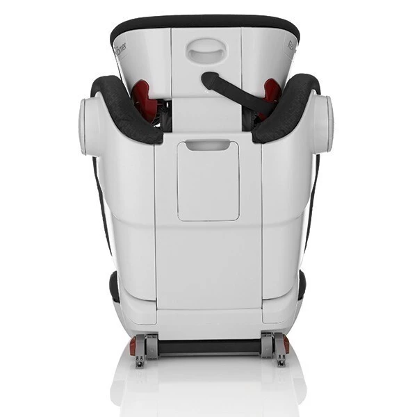 Römer KidFix XP SICT - Pohled ze zadní strany