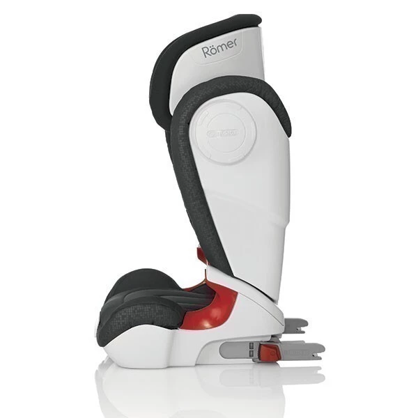 Römer KidFix XP SICT - Pohled ze boční strany