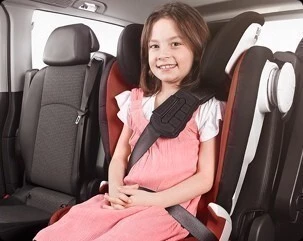 Römer KidFix XP SICT -