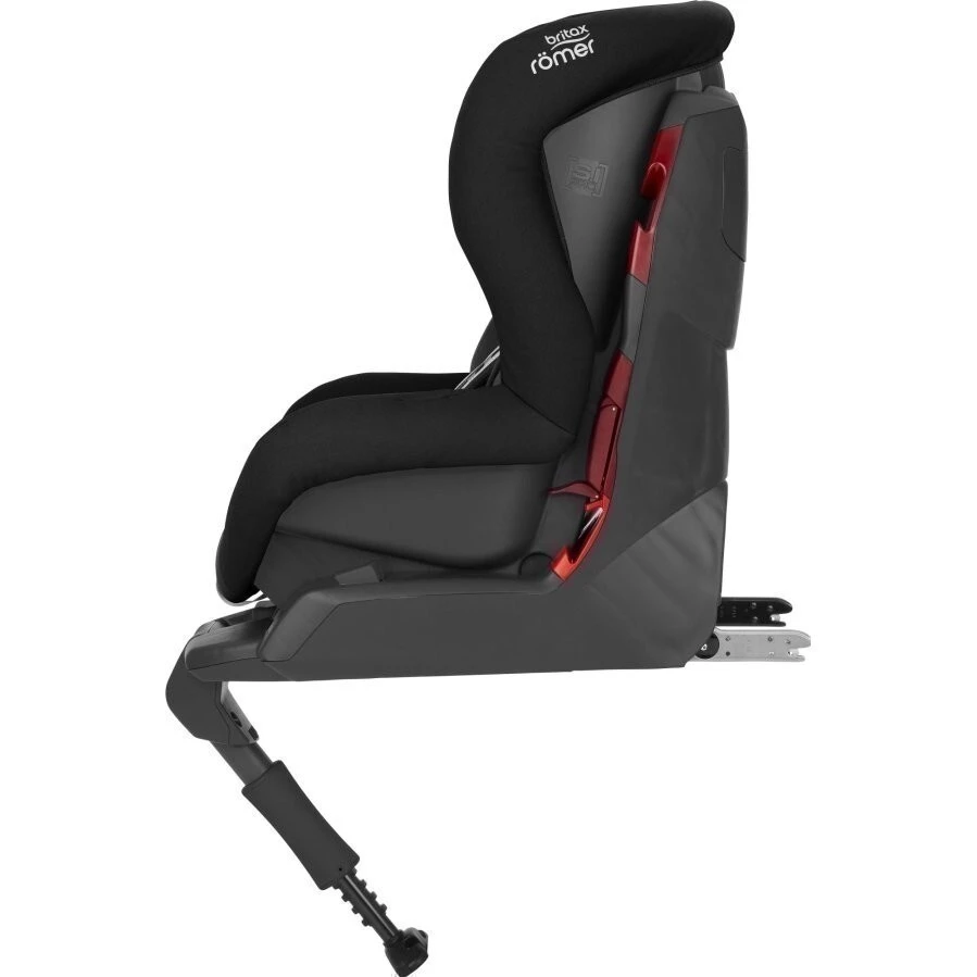 Römer Safefix plus  - Bok