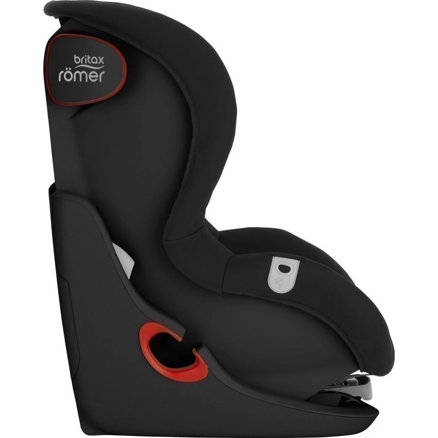 Britax Romer Autosedačka KING II LS BLACK EDITION - 